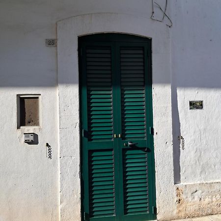 Il Giardino Della Nonna Apartment Alberobello Exterior photo