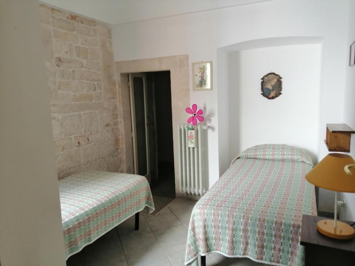 Il Giardino Della Nonna Apartment Alberobello Exterior photo