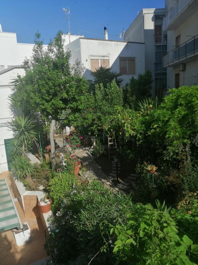 Il Giardino Della Nonna Apartment Alberobello Exterior photo