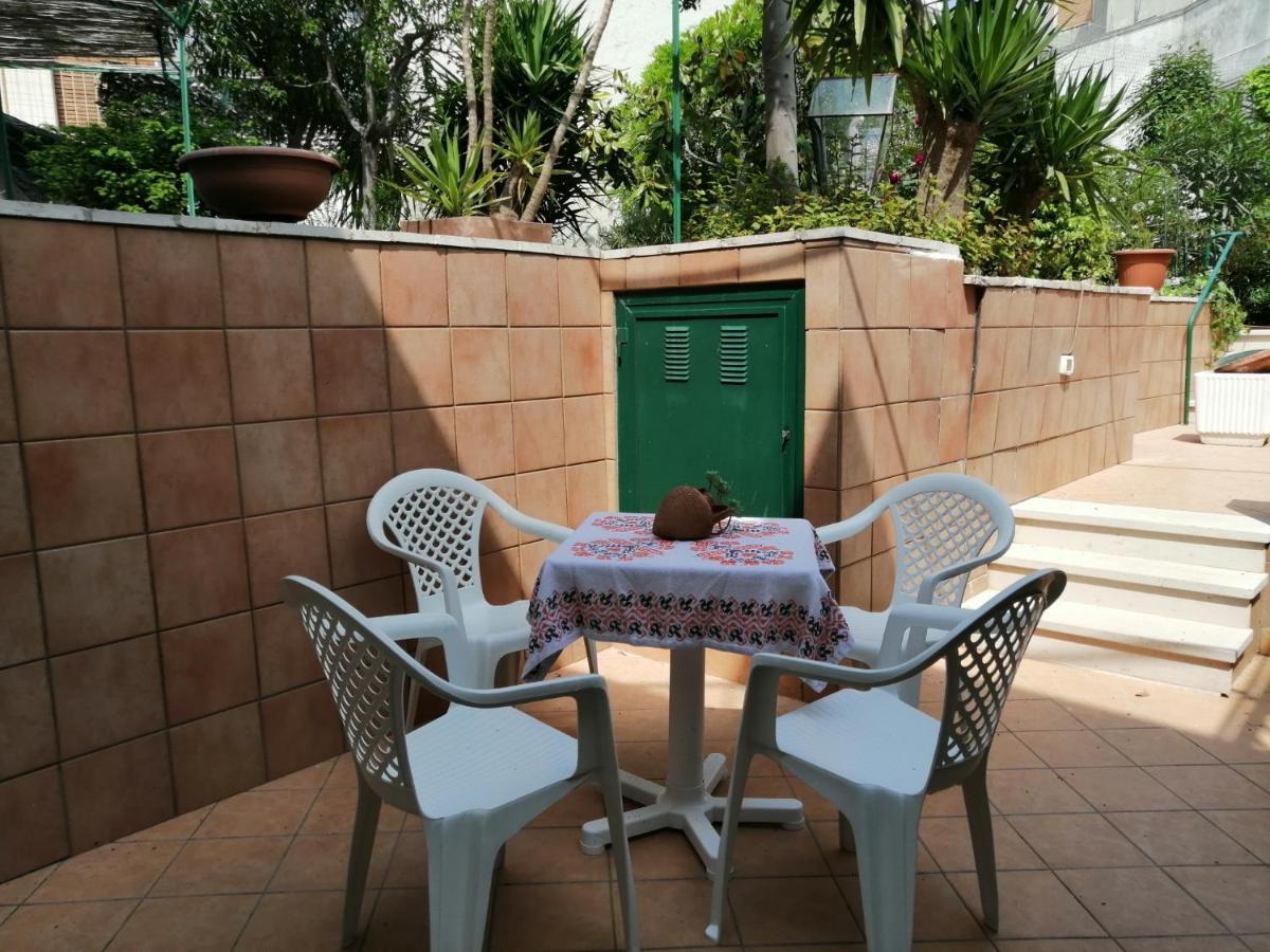Il Giardino Della Nonna Apartment Alberobello Exterior photo
